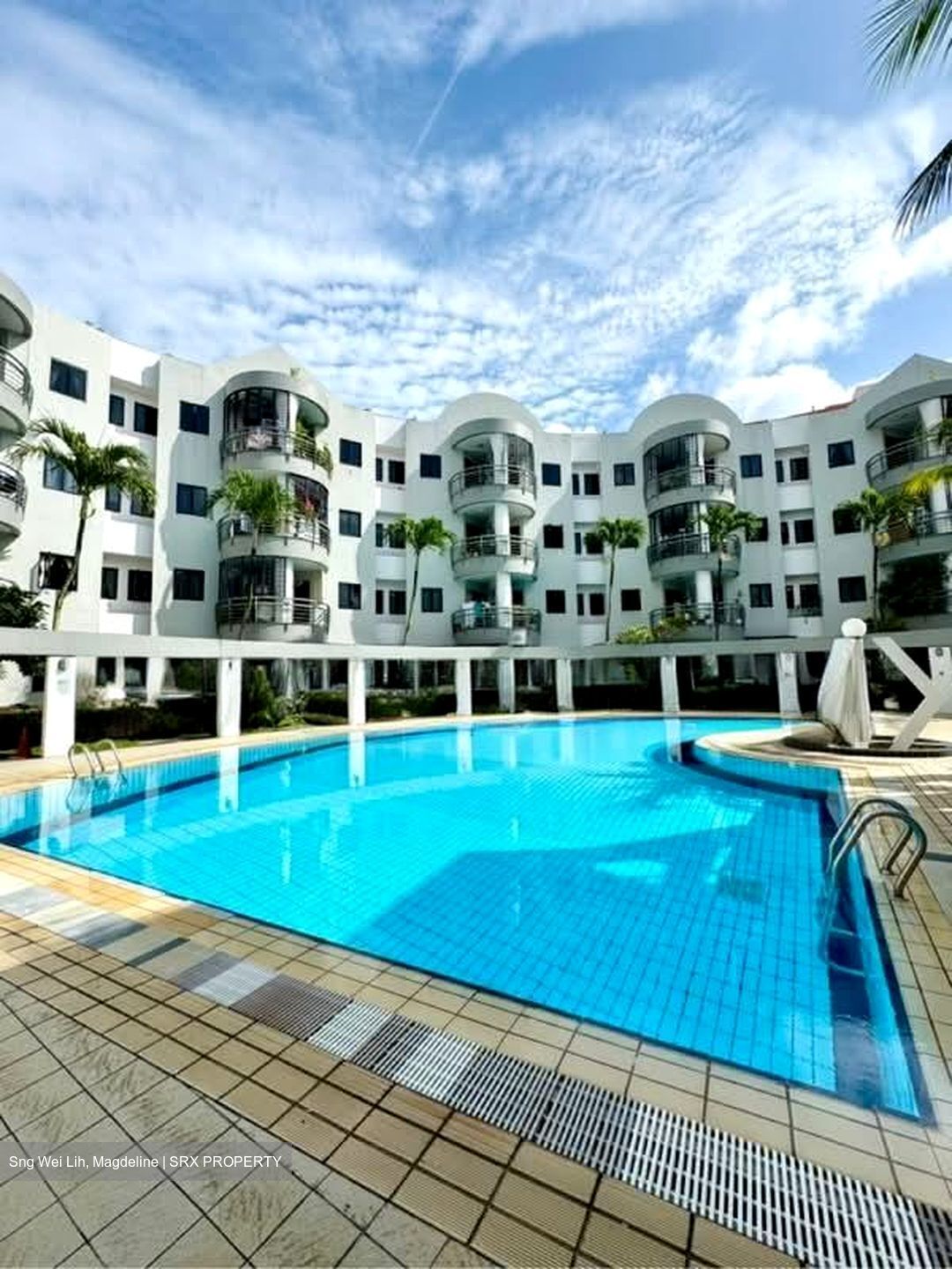 Nouvelle Park (D19), Condominium #537315551